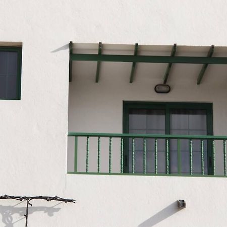 Apartamento La Ubilla Famara Dış mekan fotoğraf