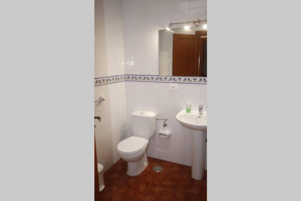Apartamento La Ubilla Famara Dış mekan fotoğraf