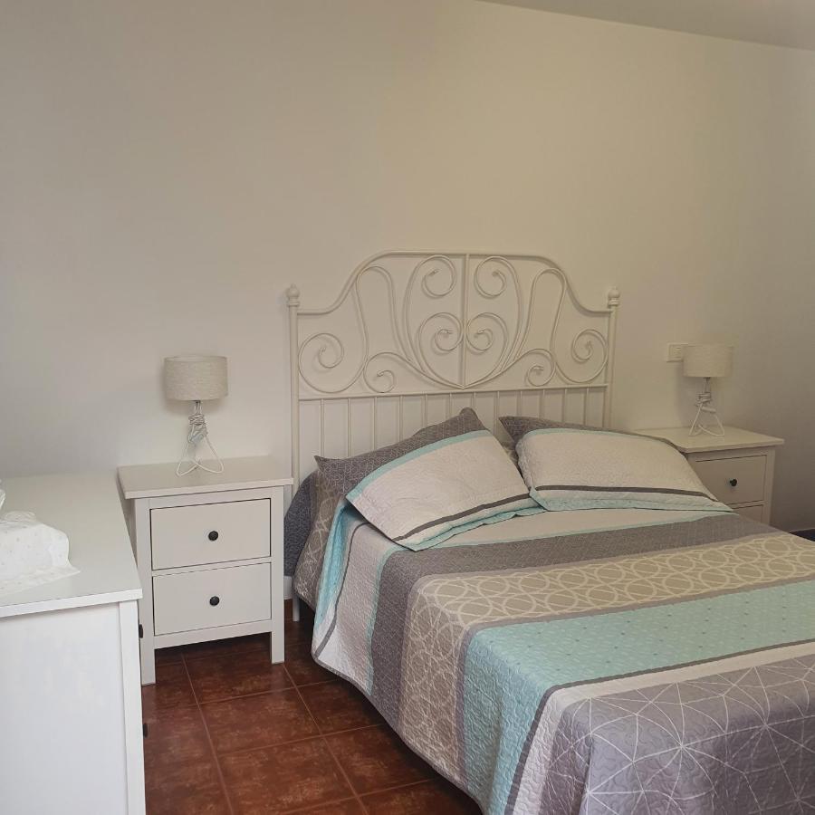 Apartamento La Ubilla Famara Dış mekan fotoğraf